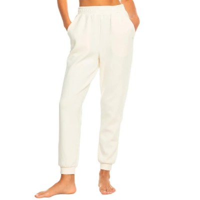 анцуг,дамски,панталони,roxy,r&v,sweet,sweat,pants,white