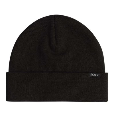 шапка,всички,шапки,roxy,tropical,beanie,anthracite,(black)