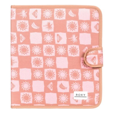 канцеларски,принадлежности,roxy,what,a,day,pencil,case,camel,sunsquare,ax,(pink)