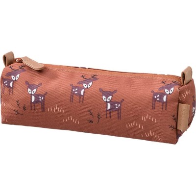 канцеларски,принадлежности,fresk,fawn,pencil,case,brown,(roof,tile)