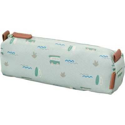 канцеларски,принадлежности,fresk,surf,pencil,case,blue,(blue)