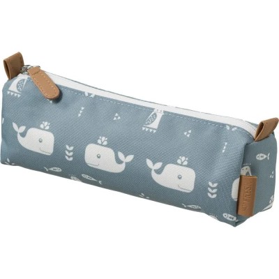 канцеларски,принадлежности,fresk,whale,pencil,case,blue,(blue)