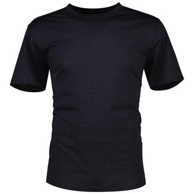 тениска,мъжки,тениски,armani,exchange,6dztja,zjh4z,short,sleeve,t,shirt,black