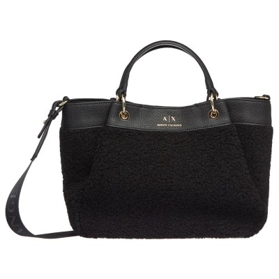 пазарска,чанта,всички,чанти,armani,exchange,942911,4f763,shopper,bag,black