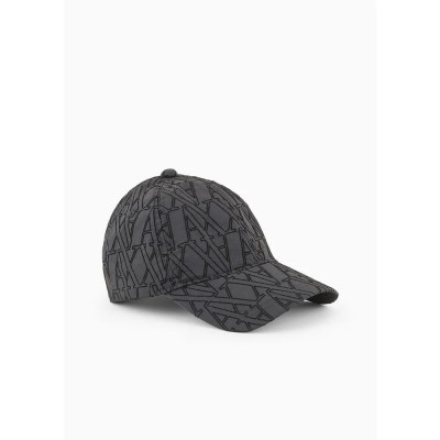 бейзболна,шапка,всички,шапки,armani,exchange,944200,4f100,baseball,cap,grey