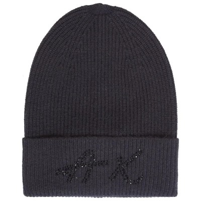 шапка,armani,exchange,944662,4f304,beanie,black