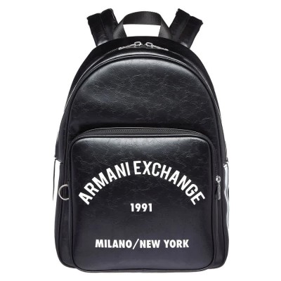 раница,раници,armani,exchange,952667,4f866,backpack,black