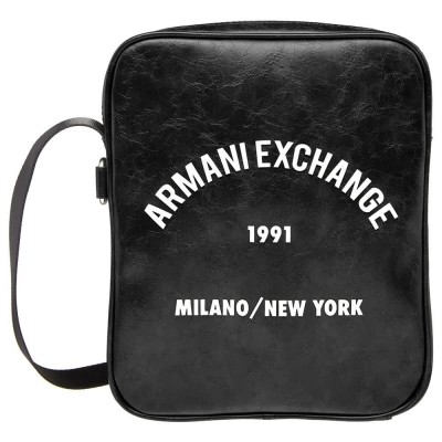 чанта,за,през,рамо,всички,чанти,armani,exchange,952702,4f866,messenger,bag,black