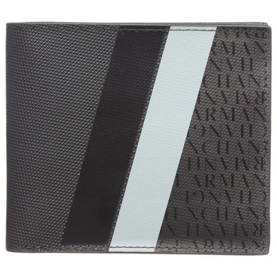 портфейли,и,портмонета,armani,exchange,xm000167,af11935,wallet,grey