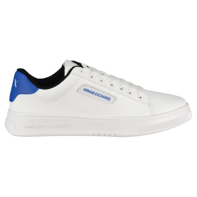 маратонки,мъжки,маратонки,armani,exchange,xux203,xv805,trainers,white,(optical,white,bluette)