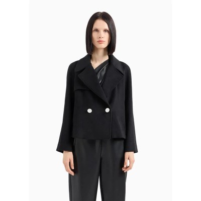 яке,дамски,якета,и,палта,armani,exchange,xw000036,af10257,jacket,black