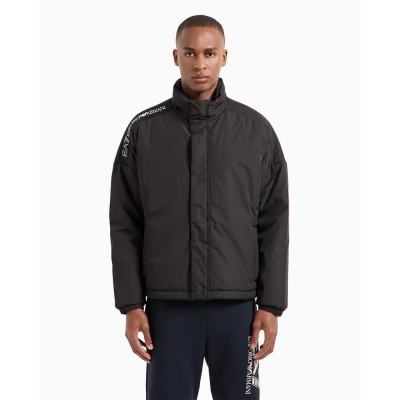 яке,мъжки,якета,ea7,emporio,armani,6dpb04,pne1z,bomber,jacket,black