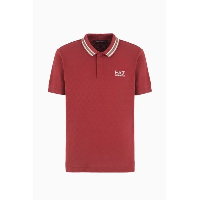 мъжки,блузи,с,яка,ea7,emporio,armani,6dpf14,pjzsz,short,sleeve,polo,red
