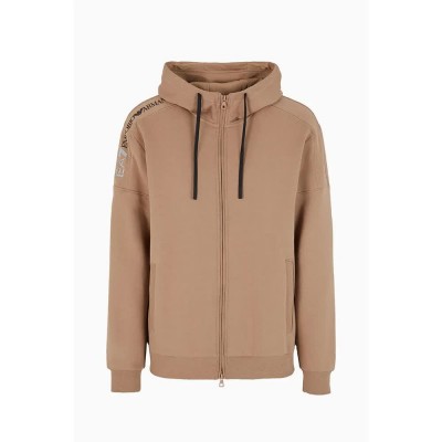 блуза,мъжки,пуловери,ea7,emporio,armani,6dpm14,pjvtz,sweatshirt,beige