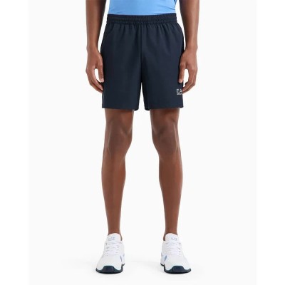 къси,панталони,мъжки,панталони,ea7,emporio,armani,6dps01,pnddz,shorts,blue
