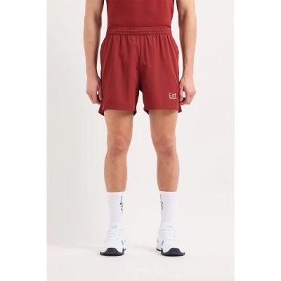 къси,панталони,мъжки,панталони,ea7,emporio,armani,6dps01,pnddz,shorts,red