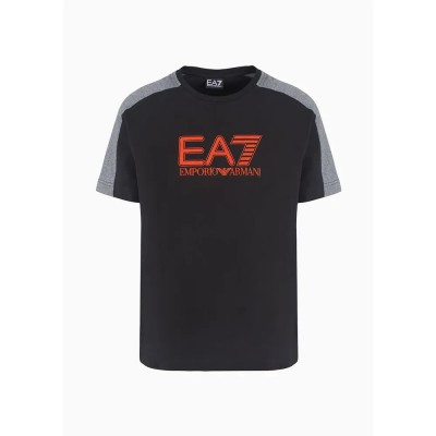 тениска,мъжки,тениски,ea7,emporio,armani,6dpt03,pjohz,short,sleeve,t,shirt,black,(black)