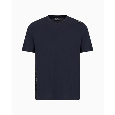 тениска,мъжки,тениски,ea7,emporio,armani,6dpt04,pjvpz,short,sleeve,t,shirt,armani,blue,(blue)