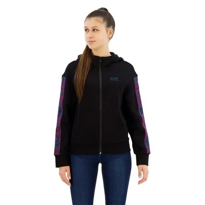 блуза,дамски,блузи,ea7,emporio,armani,6dtm03,tjuxz,sweatshirt,black