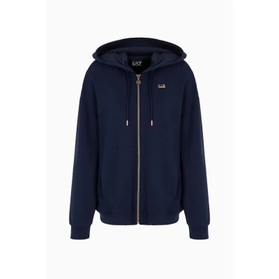 блуза,дамски,блузи,ea7,emporio,armani,6dtm08,tjzbz,sweatshirt,blue,(armani,blue)