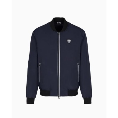 яке,мъжки,якета,ea7,emporio,armani,8npb12,pn7lz,bomber,jacket,blue