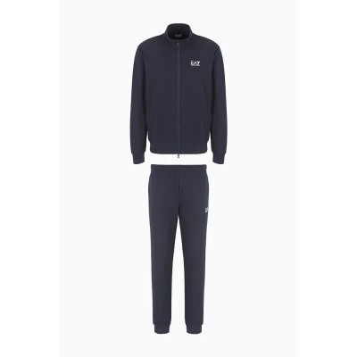 анцуг,мъжки,анцузи,ea7,emporio,armani,8npv60,pjvrz,tracksuit,armani,blue,(blue)