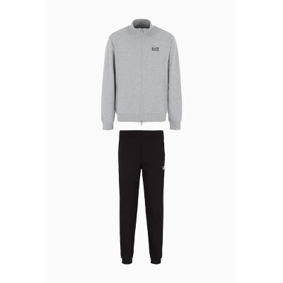 анцуг,мъжки,анцузи,ea7,emporio,armani,8npv60,pjvrz,tracksuit,black,grey,(grey,mel,black)