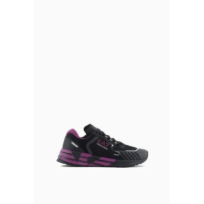 маратонки,мъжки,маратонки,ea7,emporio,armani,x8x094,xk239,trainers,black