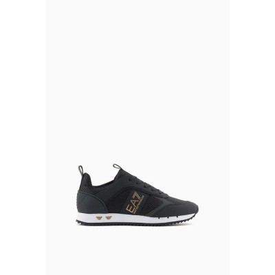 маратонки,мъжки,маратонки,ea7,emporio,armani,x8x185,xr175,trainers,black,gold,white,(black)