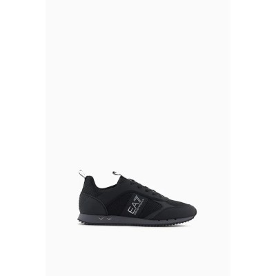 маратонки,мъжки,маратонки,ea7,emporio,armani,x8x185,xr175,trainers,black