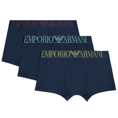 боксерки,мъжко,бельо,emporio,armani,111357,4f726,boxers,3,units,blue