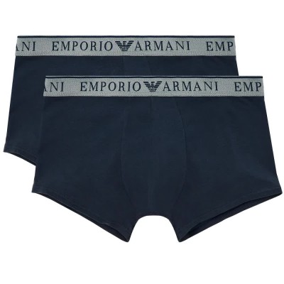 боксерки,мъжко,бельо,emporio,armani,111769,4f720,boxers,2,units,blue