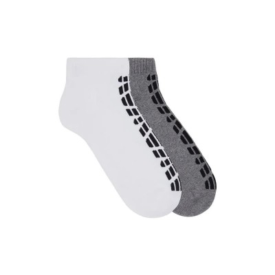 чорапи,мъжки,чорапи,emporio,armani,306208,4f300,socks,white,grey,(bianco,grigio,melang)
