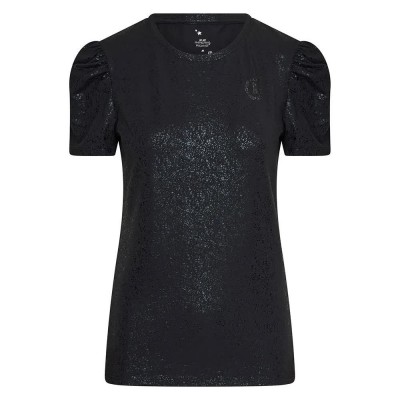 тениска,дамски,тениски,imperial,riding,britt,woman,short,sleeve,t,shirt,black,(black)