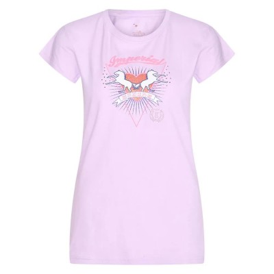 тениска,дамски,тениски,imperial,riding,glam,woman,short,sleeve,t,shirt,pink,(orchid,bloom)
