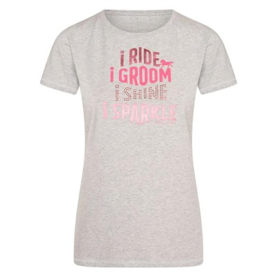 тениска,дамски,тениски,imperial,riding,i,ride,woman,short,sleeve,t,shirt,grey,heather,(grey)