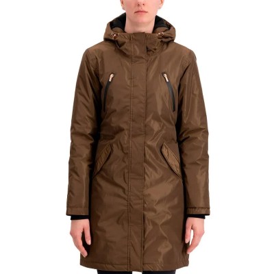 палто,дамски,якета,и,палта,imperial,riding,jolly,technical,woman,coat,brown,(macchiato)