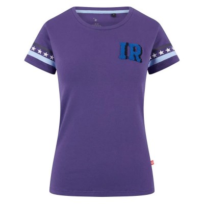тениска,дамски,тениски,imperial,riding,stars,&,stripes,woman,short,sleeve,t,shirt,royal,purple,(purple)