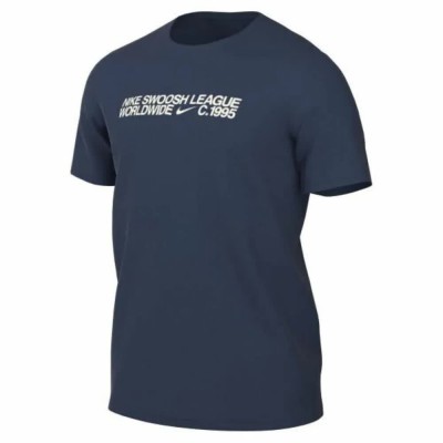 тениска,мъжки,тениски,nike,essentials,+,core,4,short,sleeve,t,shirt,blue,(navy)