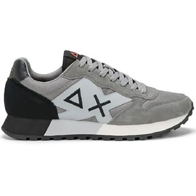 маратонки,мъжки,маратонки,sun68,jaki,solid,trainers,grey,(medium,grey)
