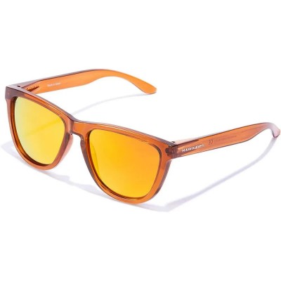 слънчеви,очила,слънчеви,очила,hawkers,one,raw,polarized,sunglasses,caramel,daylight,(brown)