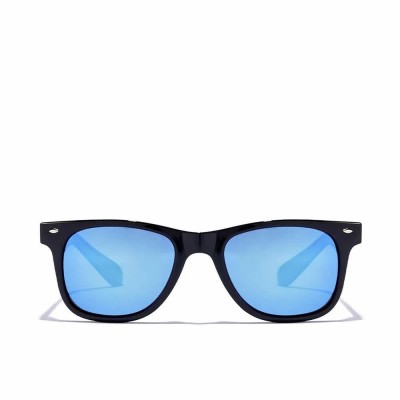 слънчеви,очила,слънчеви,очила,hawkers,slater,polarized,sunglasses,black,blue,(clear)