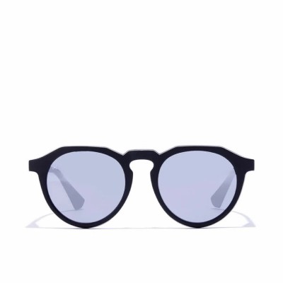 слънчеви,очила,слънчеви,очила,hawkers,warwick,polarized,sunglasses,black,chrome,(clear)