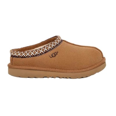 детски,сандали,и,чехли,ugg,kids,tasman,ii,clogs,brown,(chestnut)