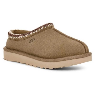 пантофи,дамски,пантофи,ugg,tasman,slippers,brown,(antilope)