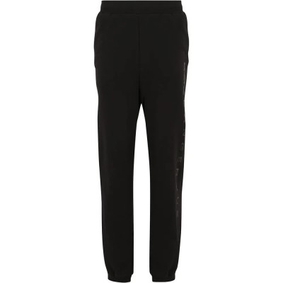 анцуг,мъжки,панталони,dangerous,dngrs,identity,sweat,pants,black