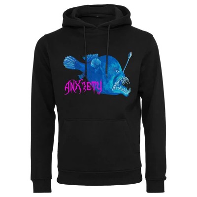 суичър,мъжки,пуловери,mister,tee,anxiety,hoodie,multicolor