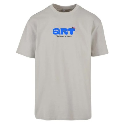 тениска,мъжки,тениски,mister,tee,bugs,oversize,short,sleeve,t,shirt,beige,(light,asphalt)