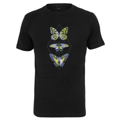 тениска,мъжки,тениски,mister,tee,butterfly,night,short,sleeve,t,shirt,black,(black)