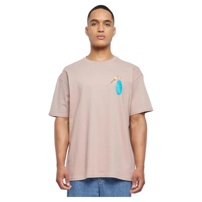 тениска,мъжки,тениски,mister,tee,california,motel,oversize,short,sleeve,t,shirt,beige,(dusk,rose)